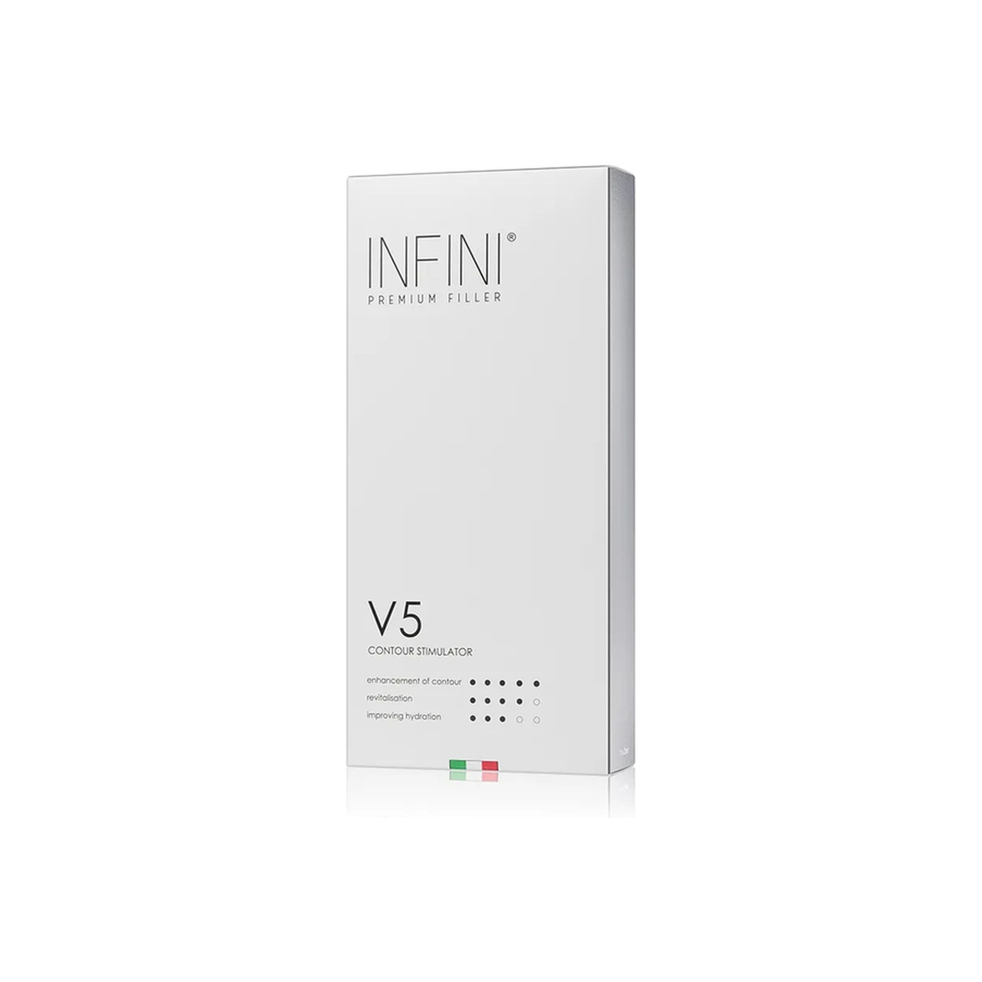 Infini Premium Filler V5