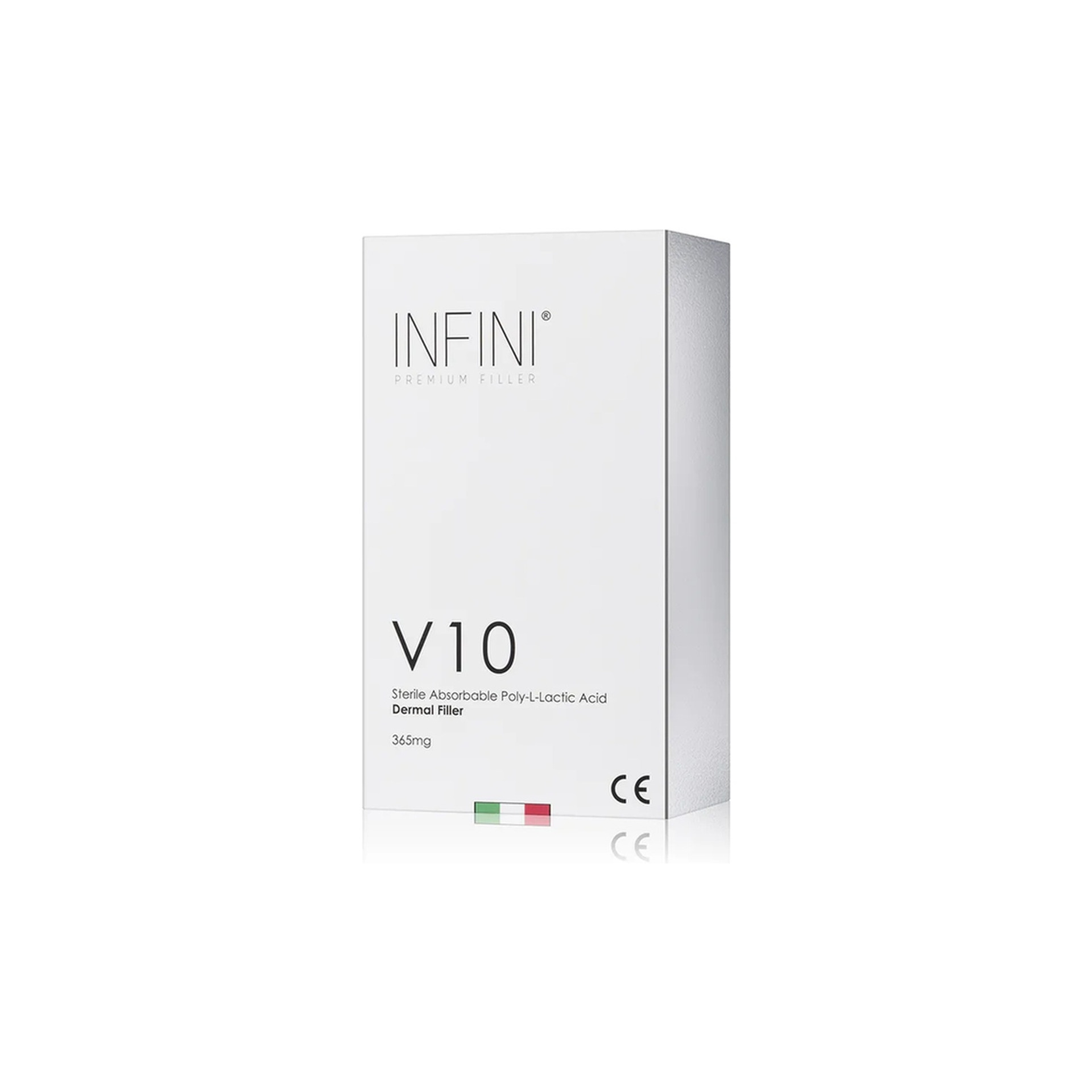 Infini Premium Filler V10