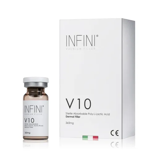 Infini Premium Filler V10