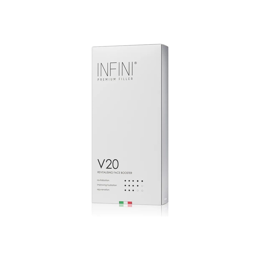 Infini Premium Filler V20