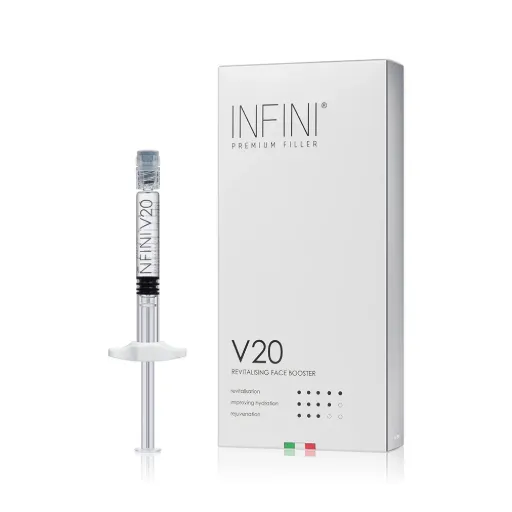 Infini Premium Filler V20