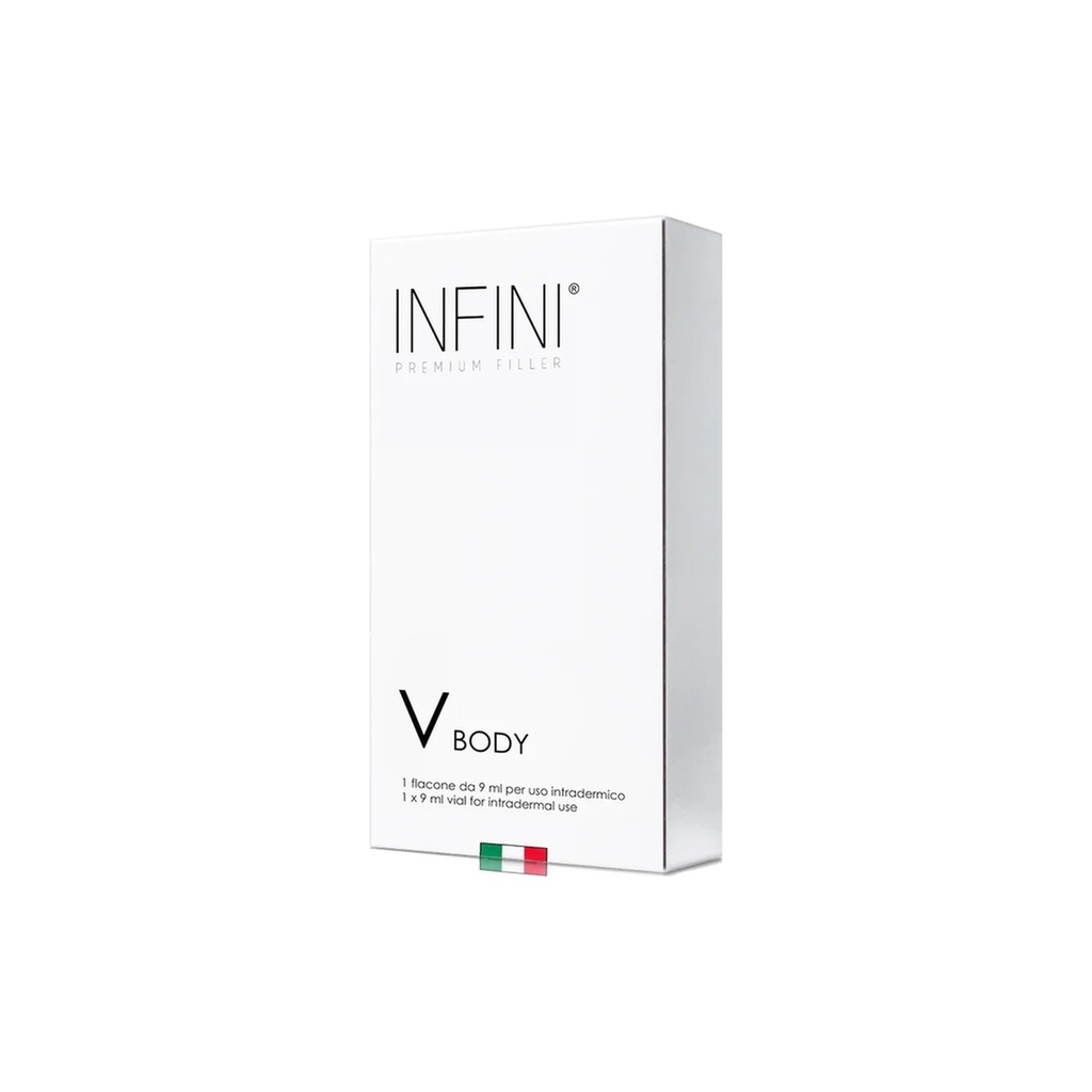 Infini Premium Filler V Body