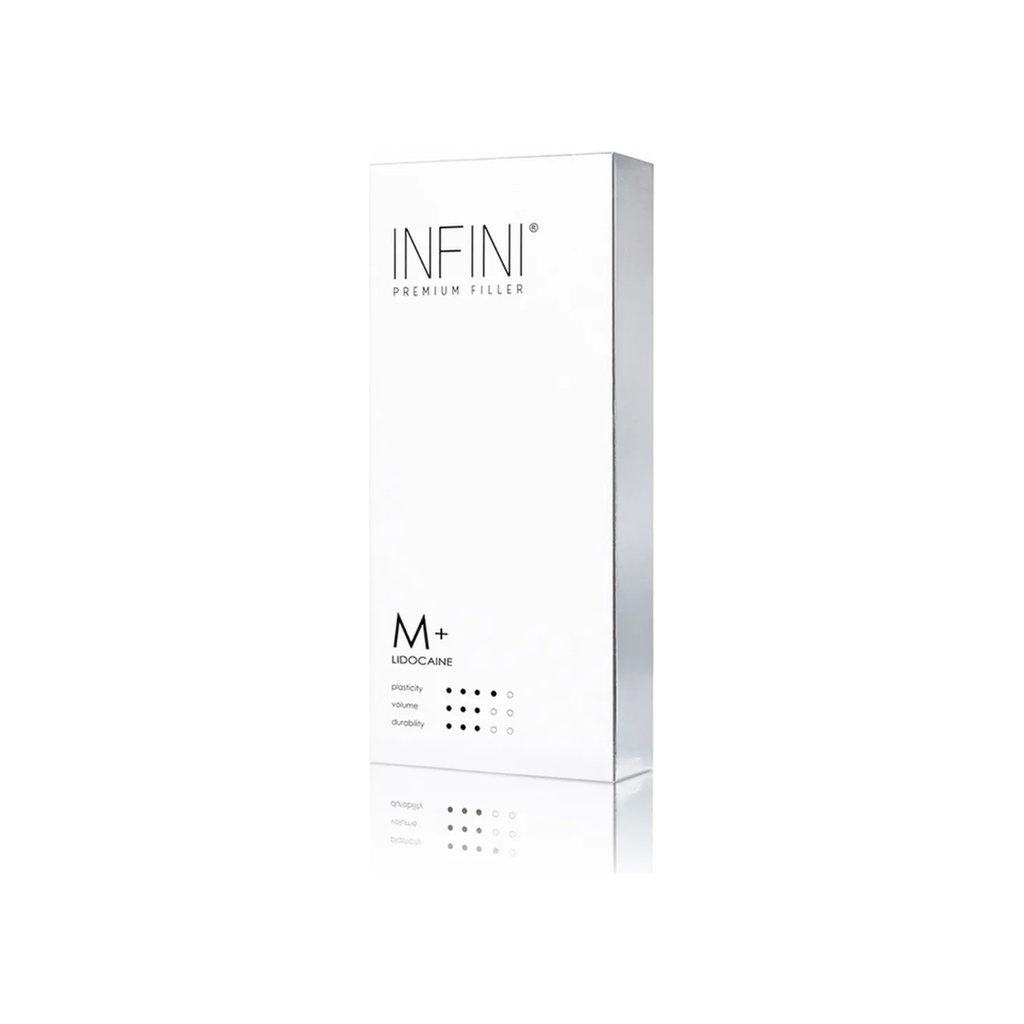 Infini Premium Filler M+ Lidocaine