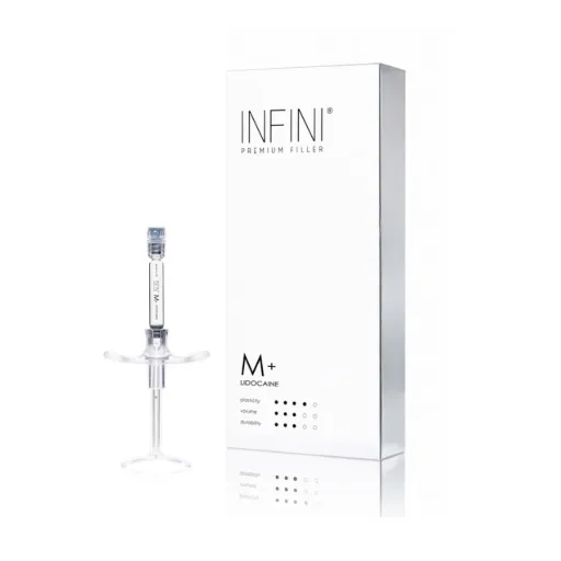 Infini Premium Filler M+ Lidocaine