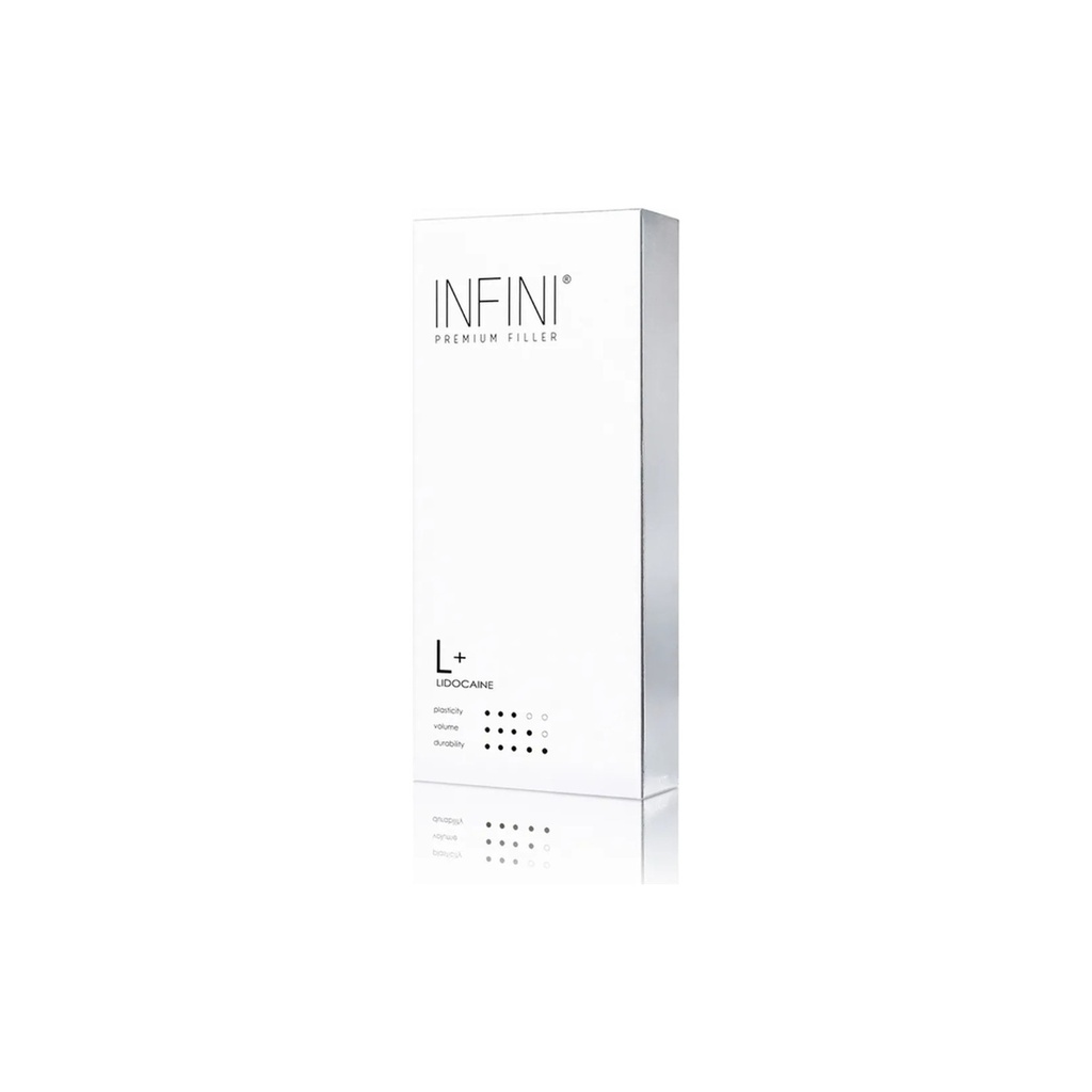 Infini Premium Filler L+ Lidocaine