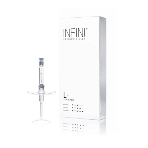 Infini Premium Filler L+ Lidocaine