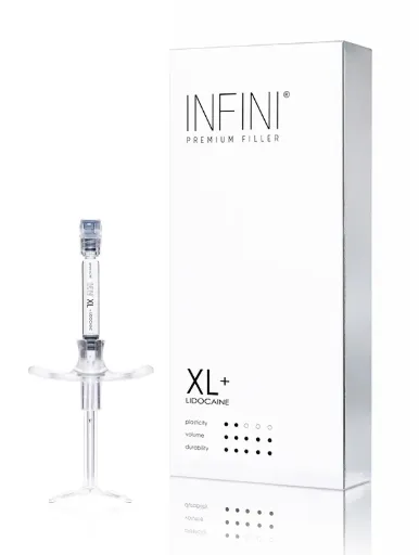 Infini Premium Filler XL+ Lidocaine