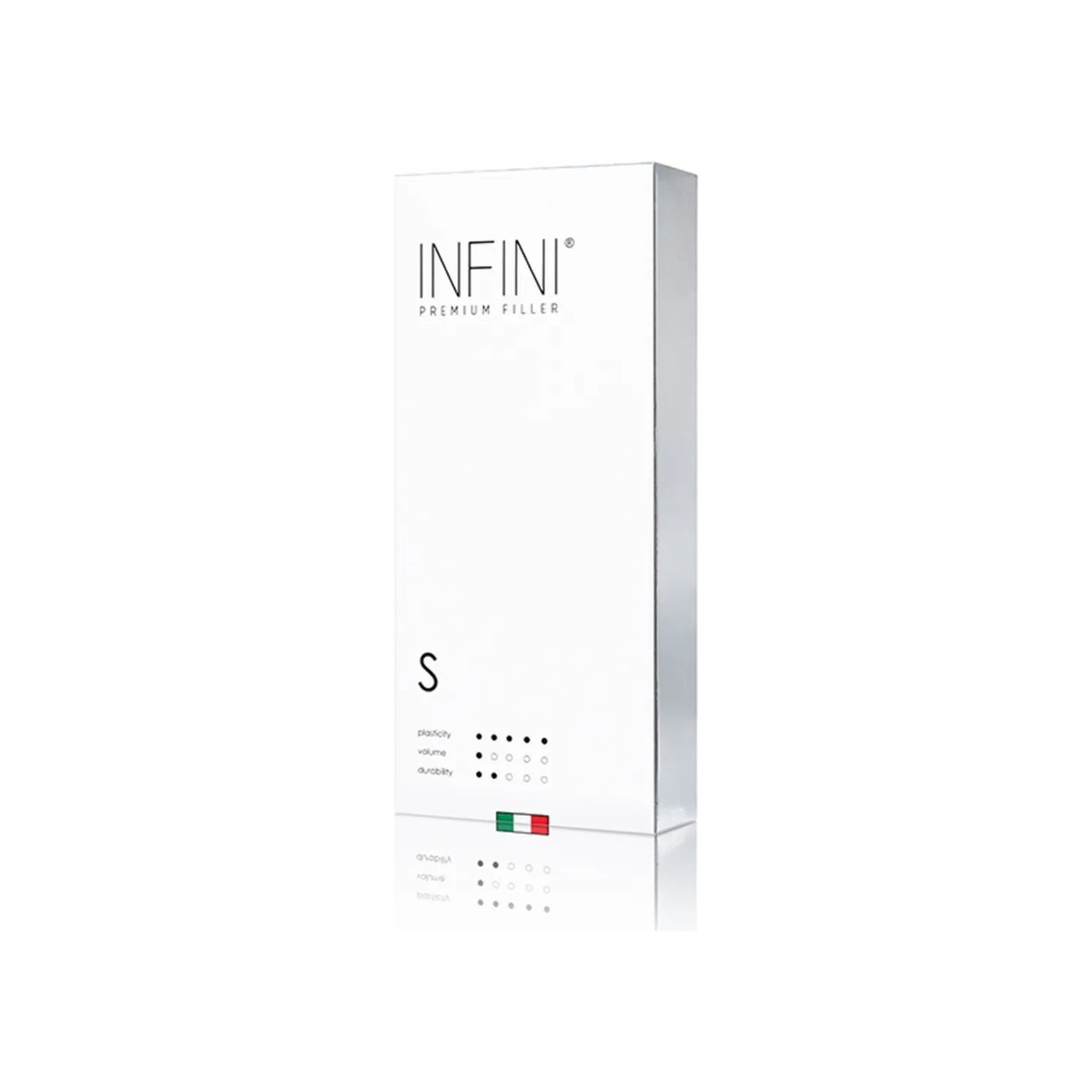 Infini Premium Filler S