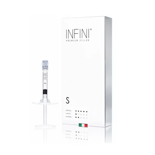 Infini Premium Filler S