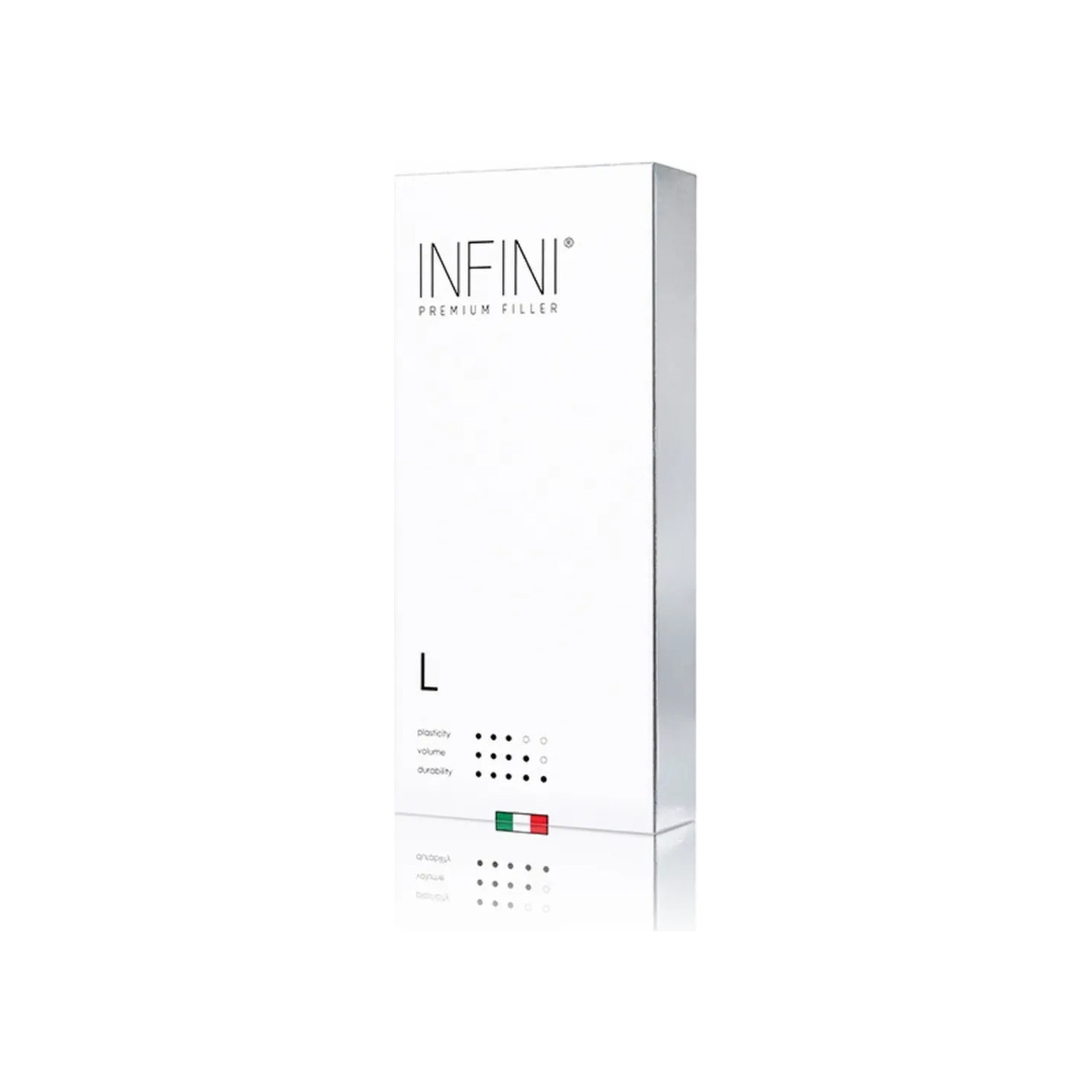 Infini Premium Filler L