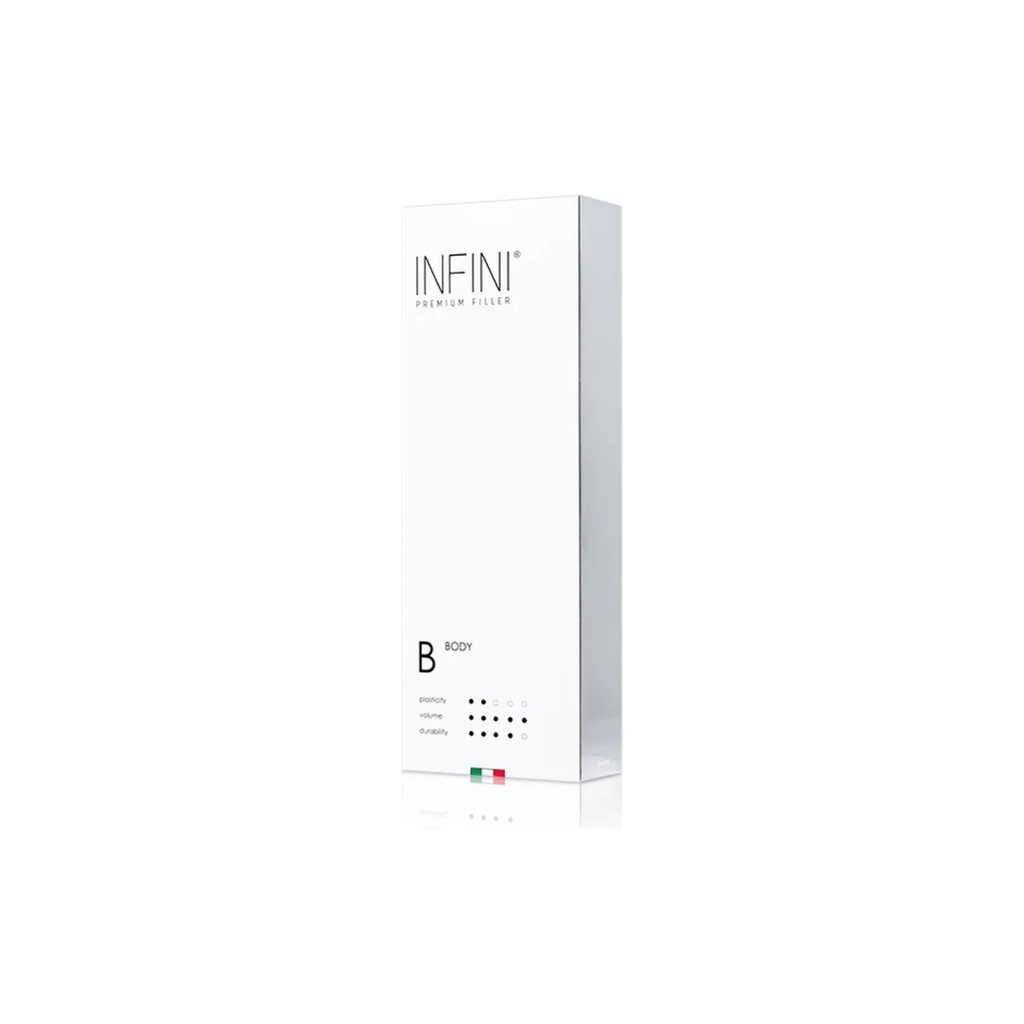 Infini Premium Filler B Body