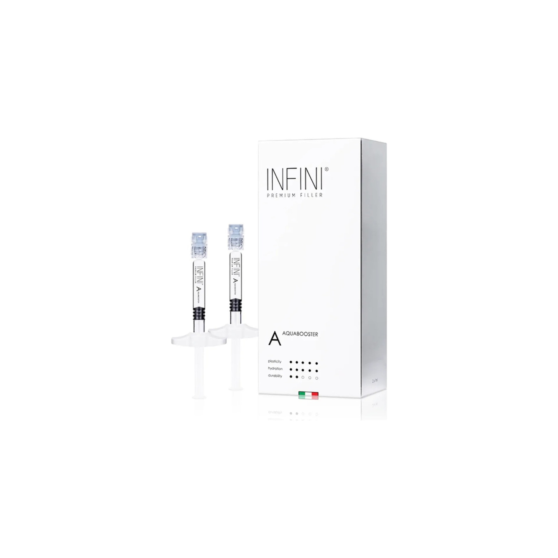 Infini Premium Filler Aquabooster