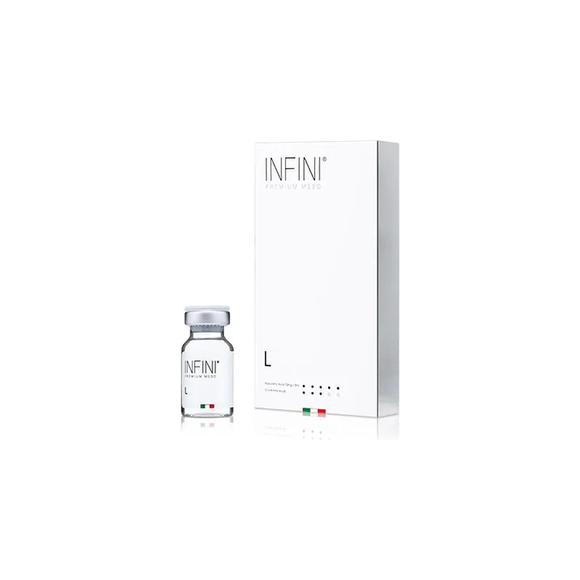 Infini Premium Meso L