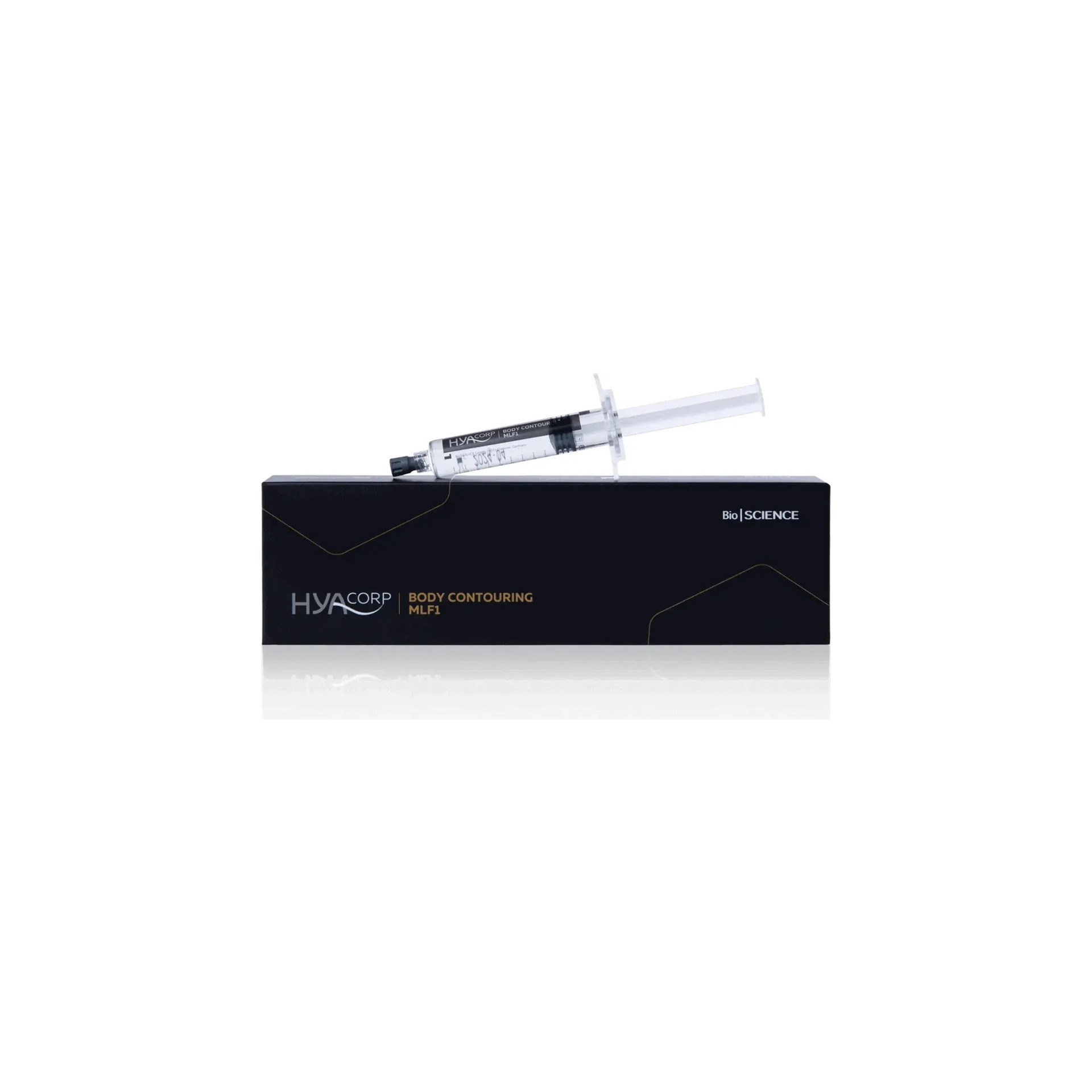 HYAcorp MLF1