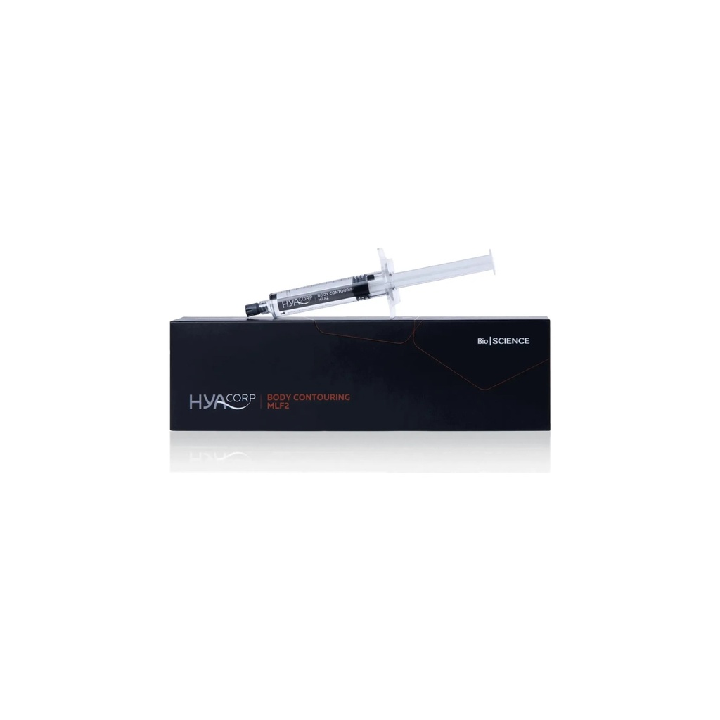 HYAcorp MLF2
