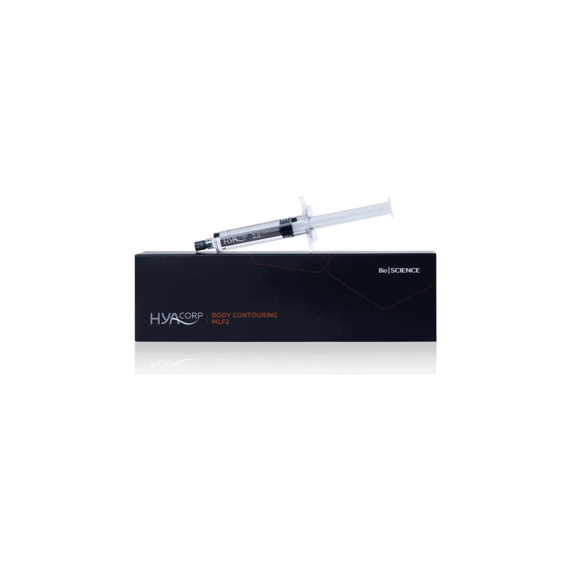 HYAcorp MLF2