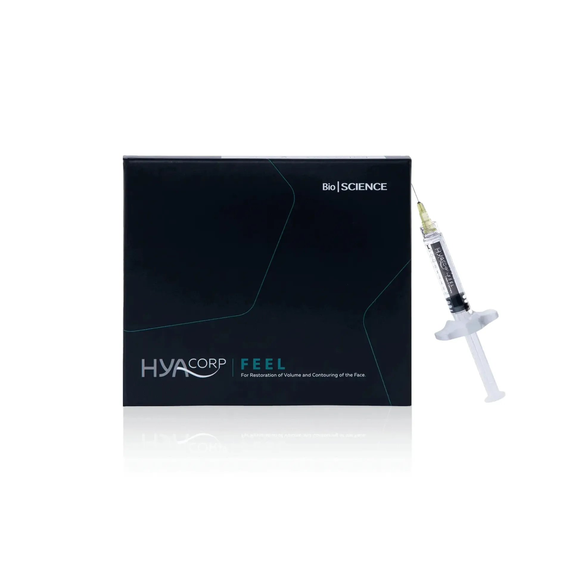 HYAcorp Feel