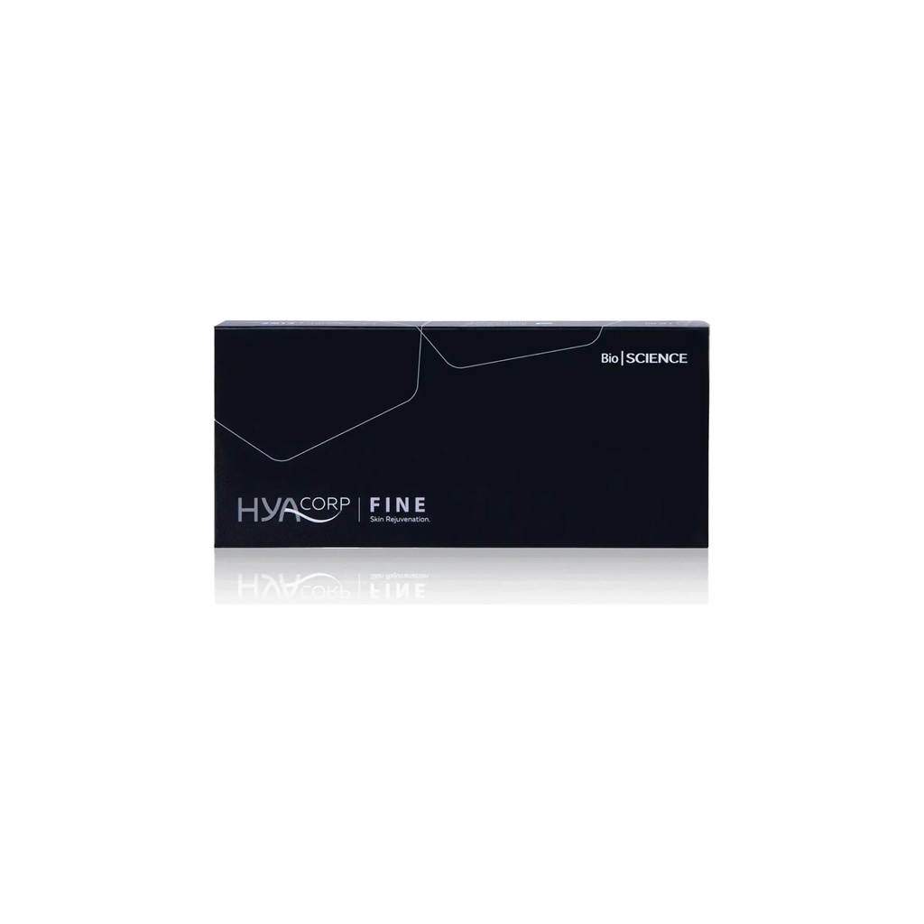 HYAcorp Fine