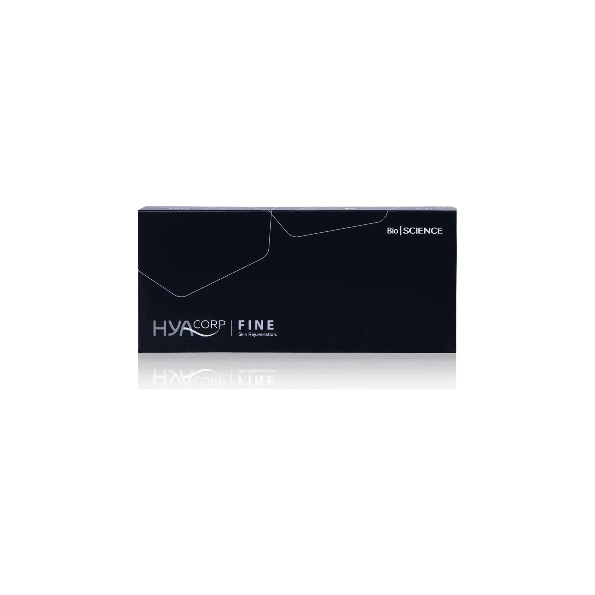 HYAcorp Fine