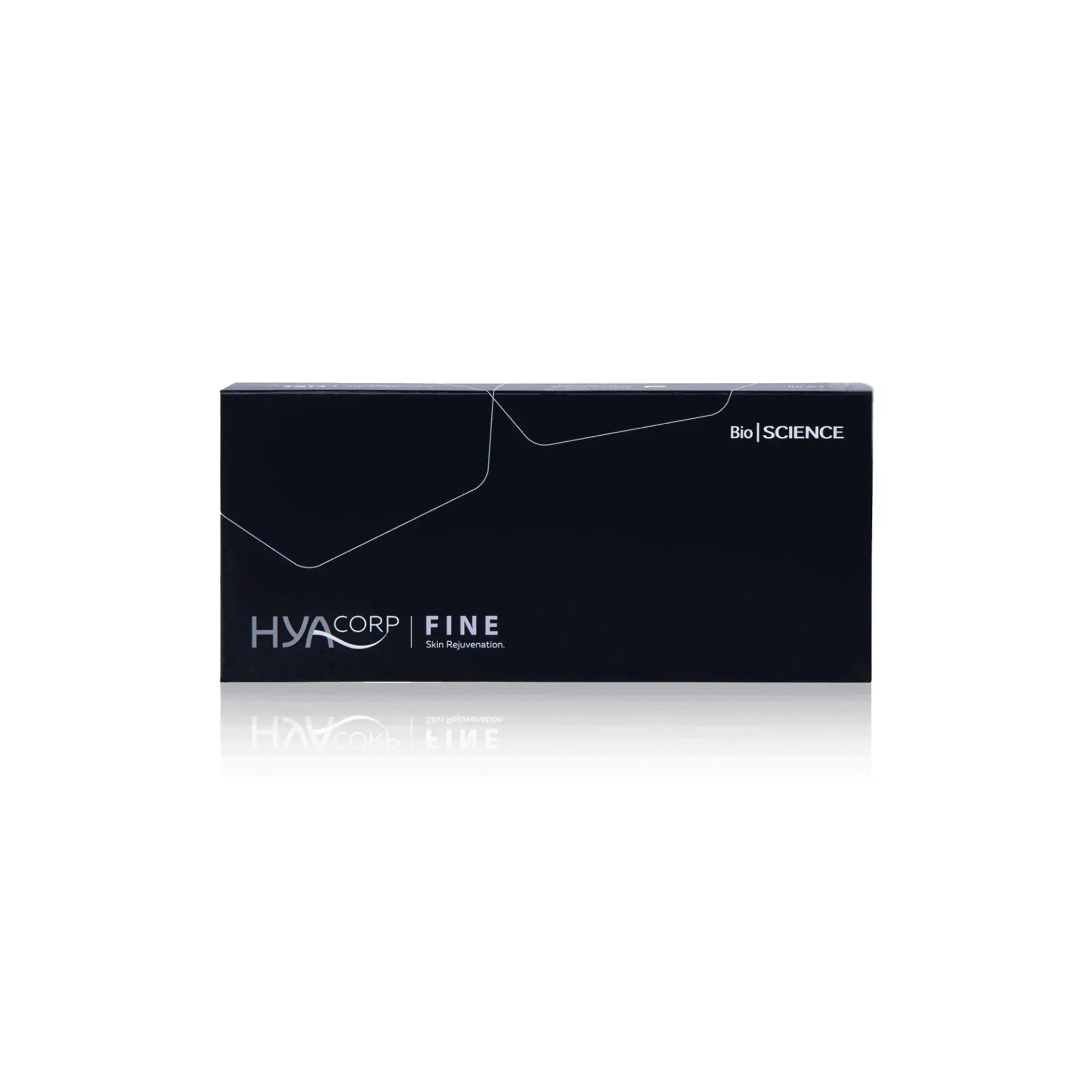 HYAcorp Fine