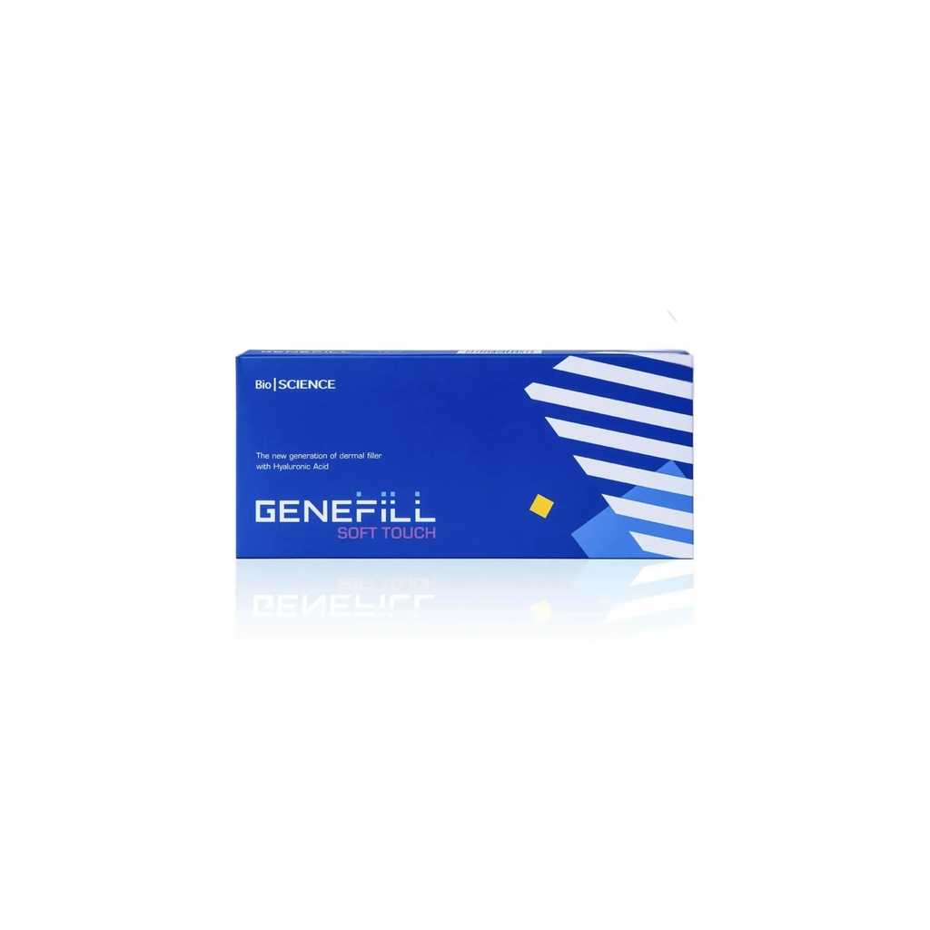 Genefill Soft Touch