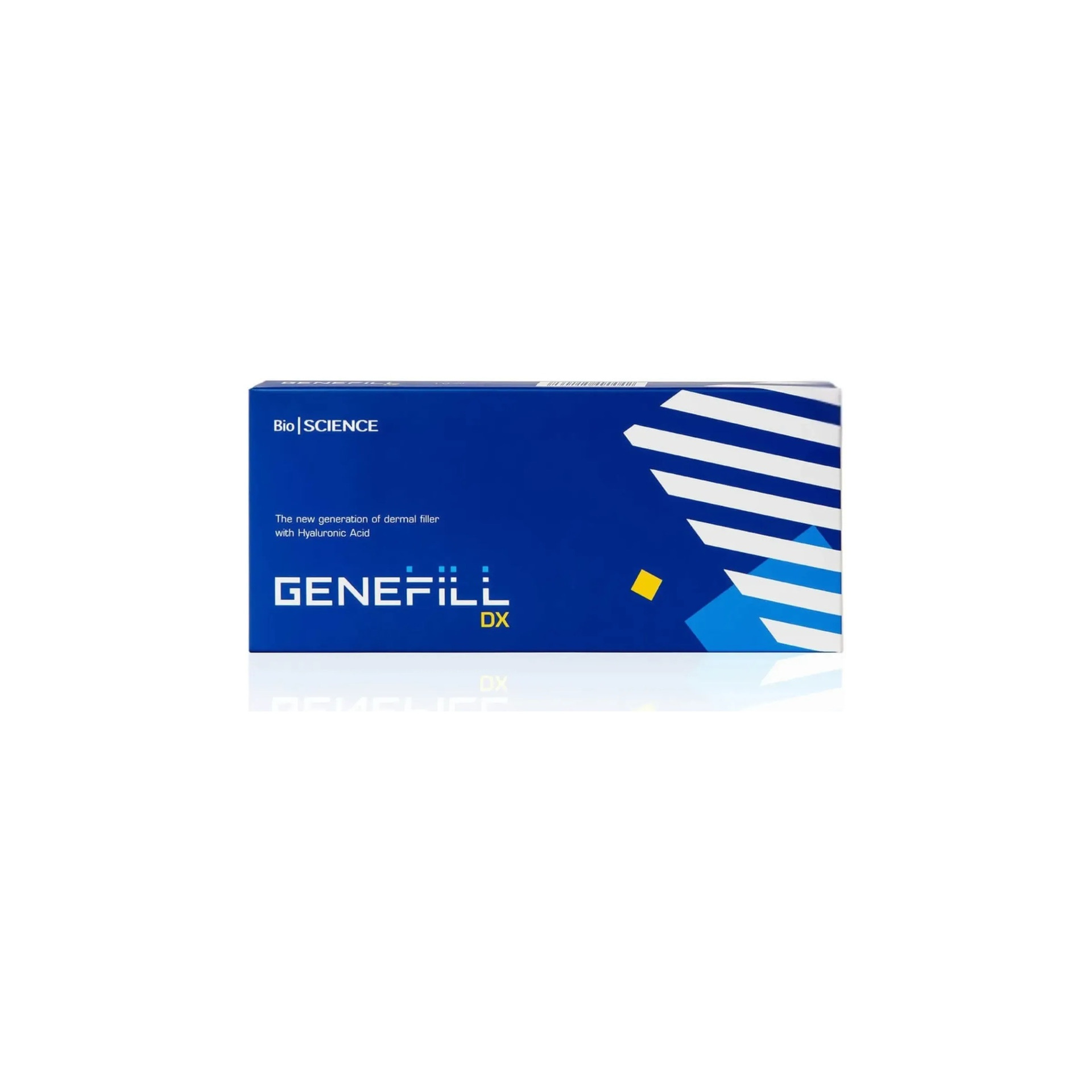 Genefill DX