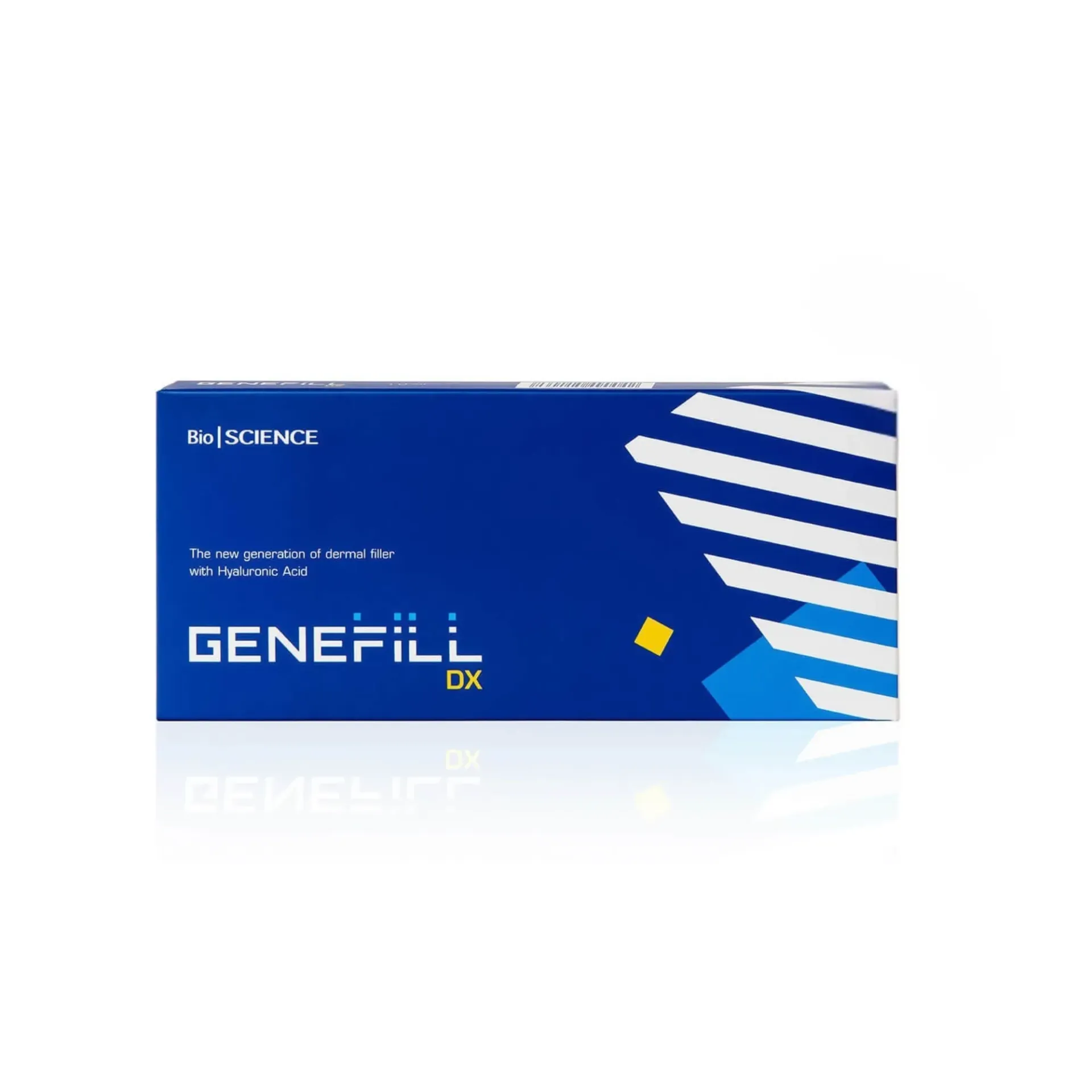 Genefill DX