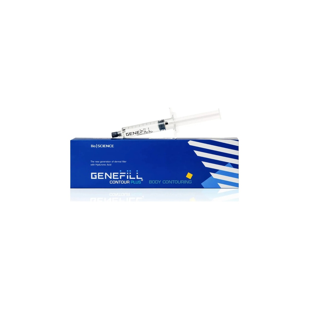 Genefill Contour Plus