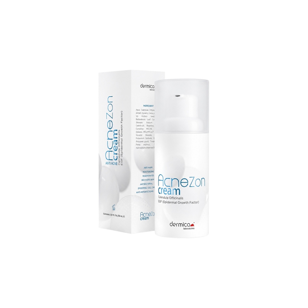 Dermica Acnezon Cream