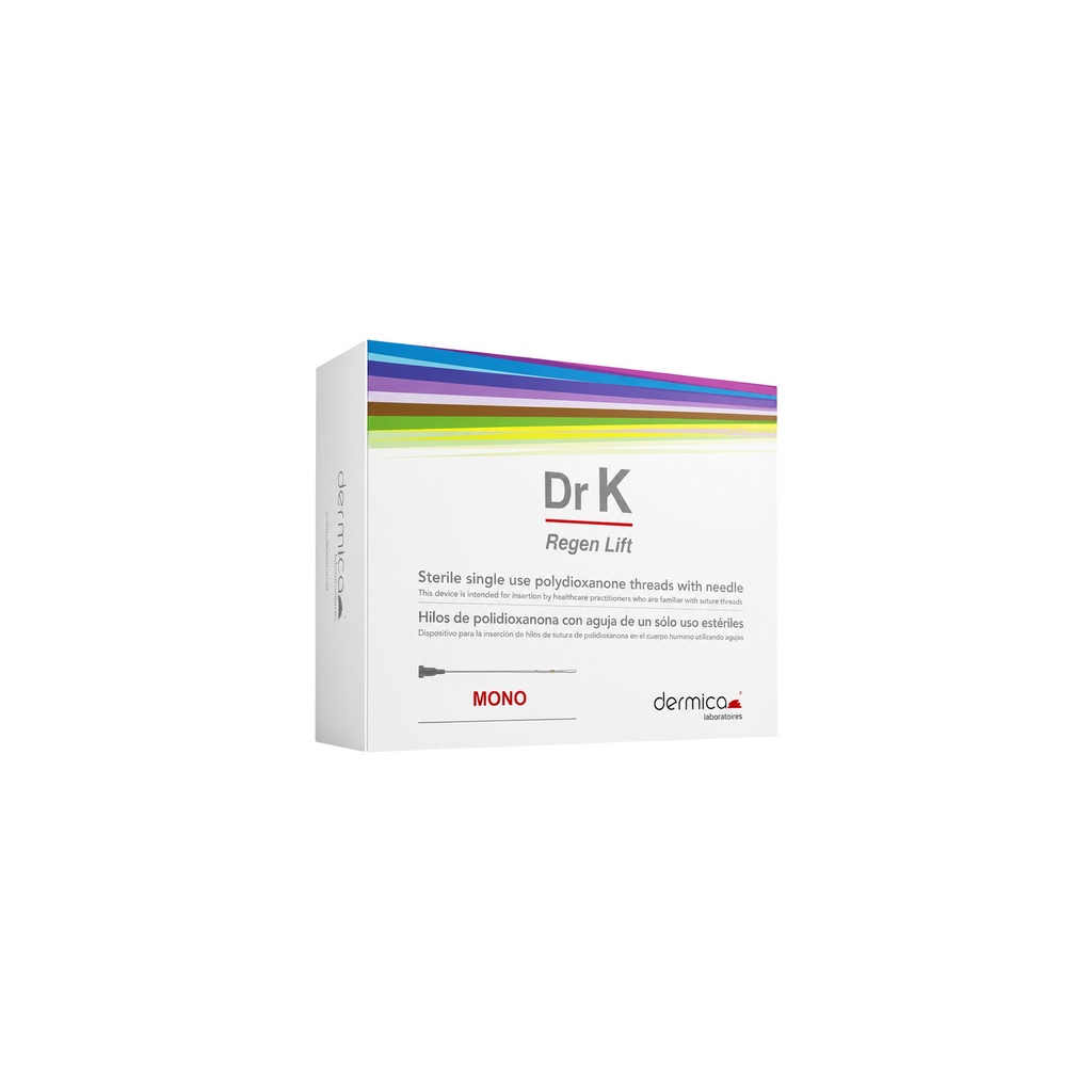 Dermica Mono Threads