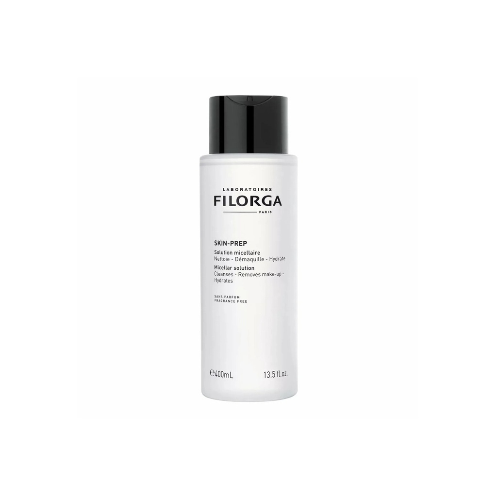 Filorga Micellar Solution
