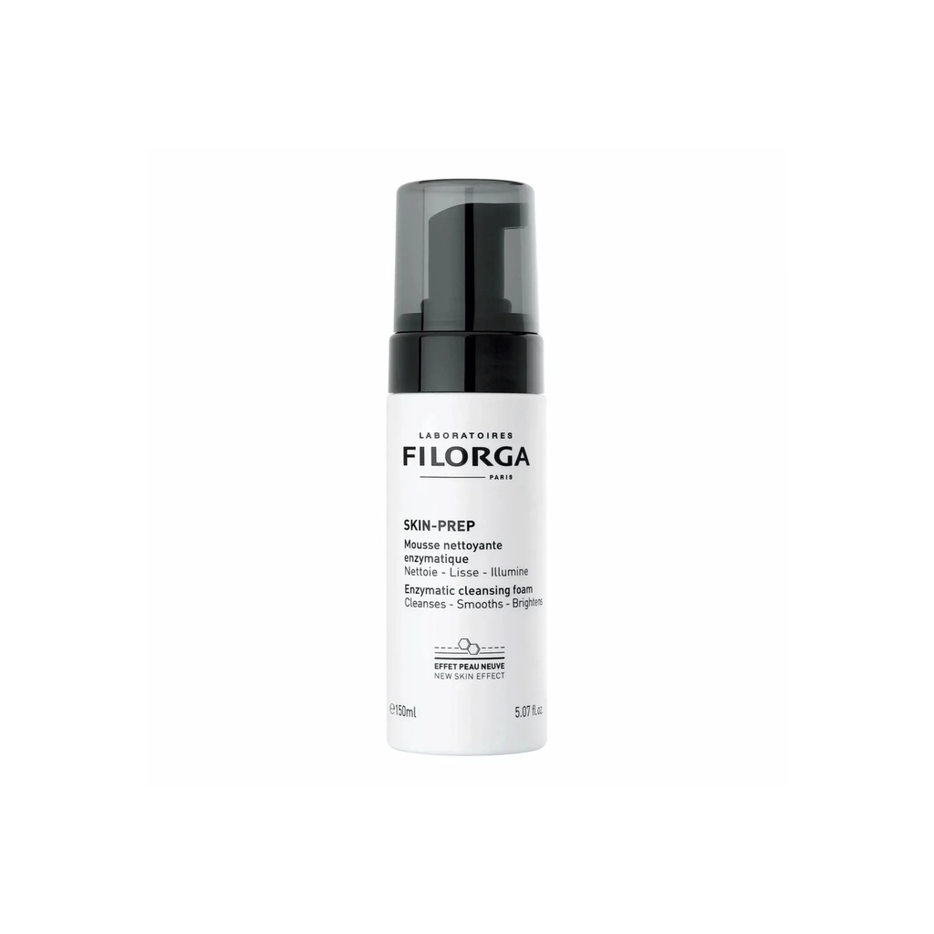 Filorga Enzymatic Cleansing Foam