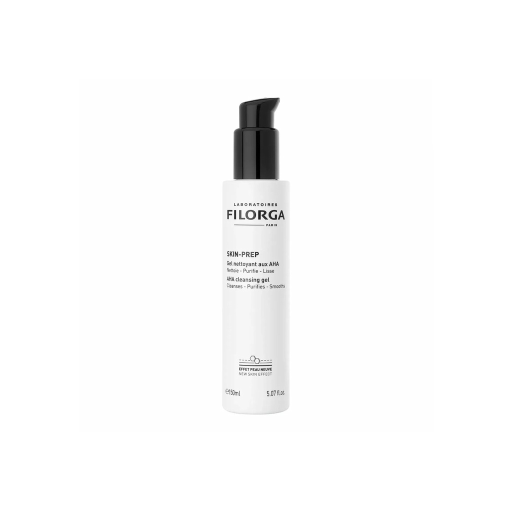Filorga AHA Cleansing Gel