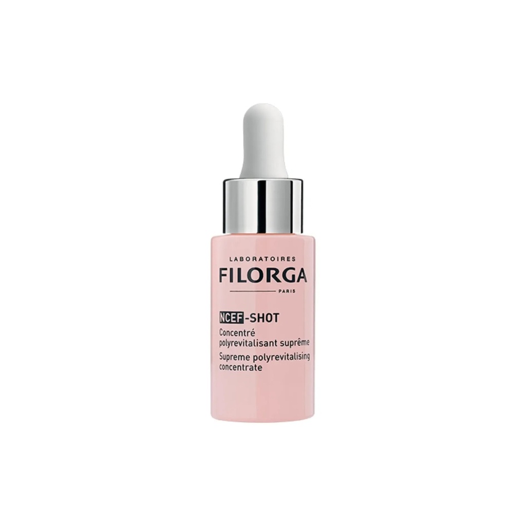 Filorga NCEF-Shot