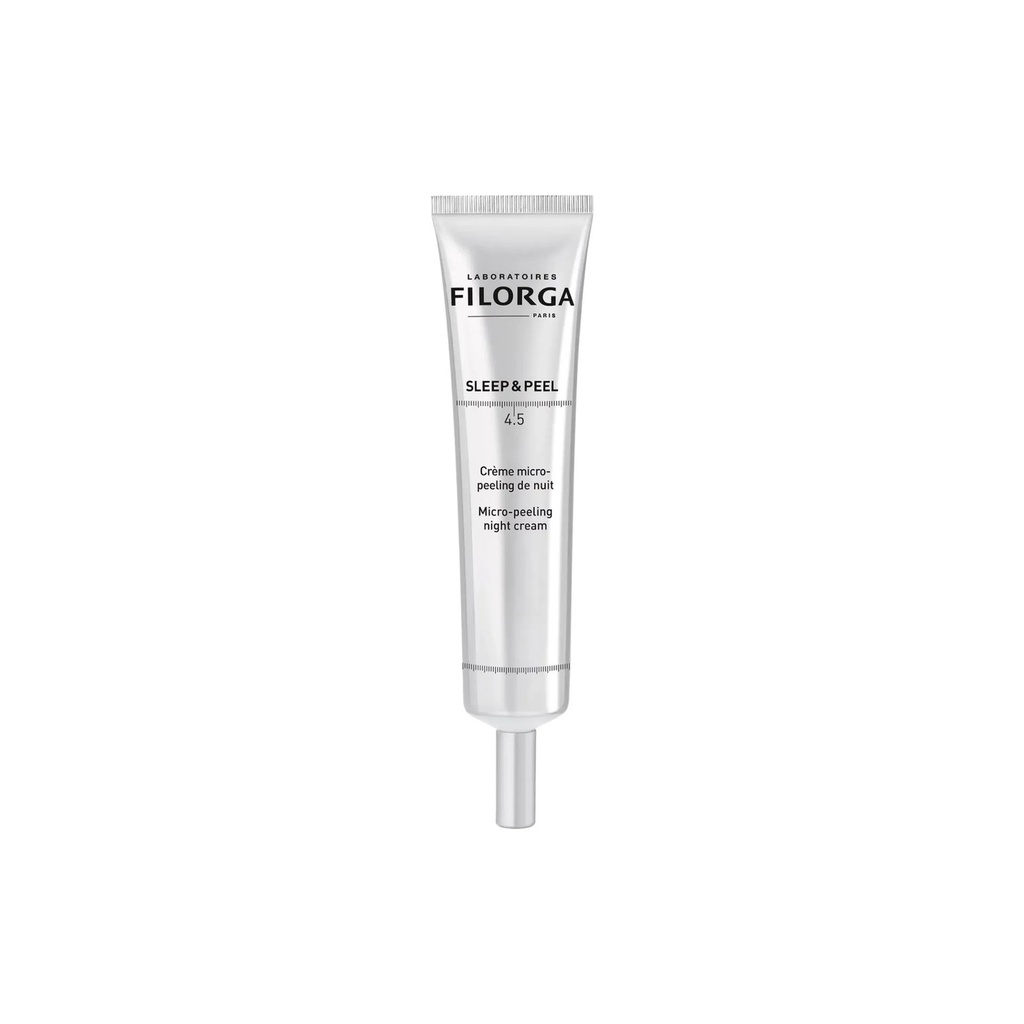 Filorga Sleep and Peel 4.5