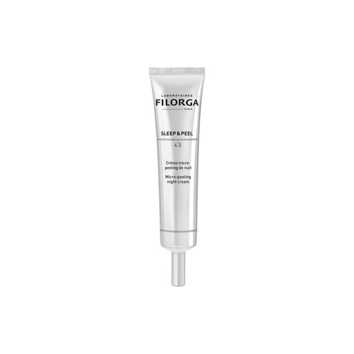 Filorga Sleep and Peel 4.5