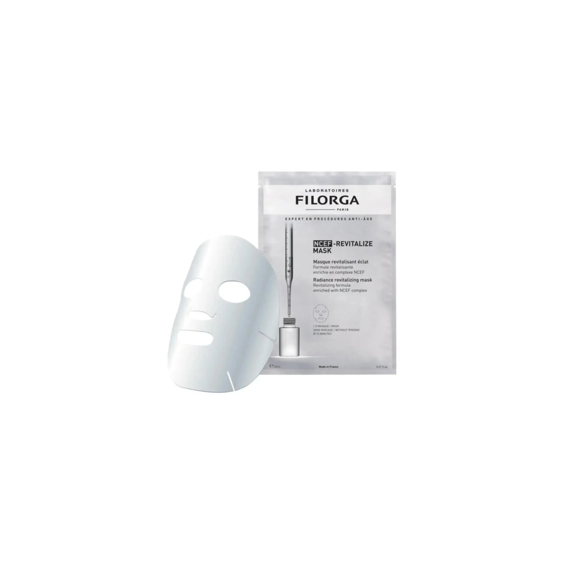 Filorga NCEF-Revitalize Mask