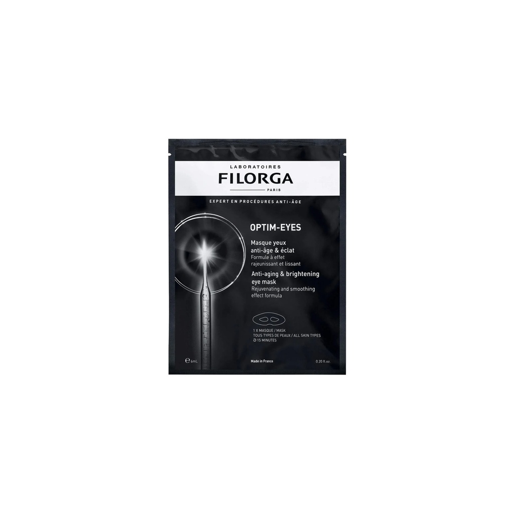Filorga Optim-Eyes Mask
