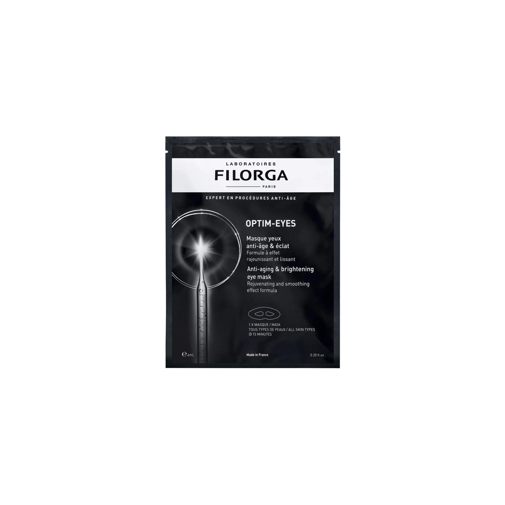 Filorga Optim-Eyes Mask