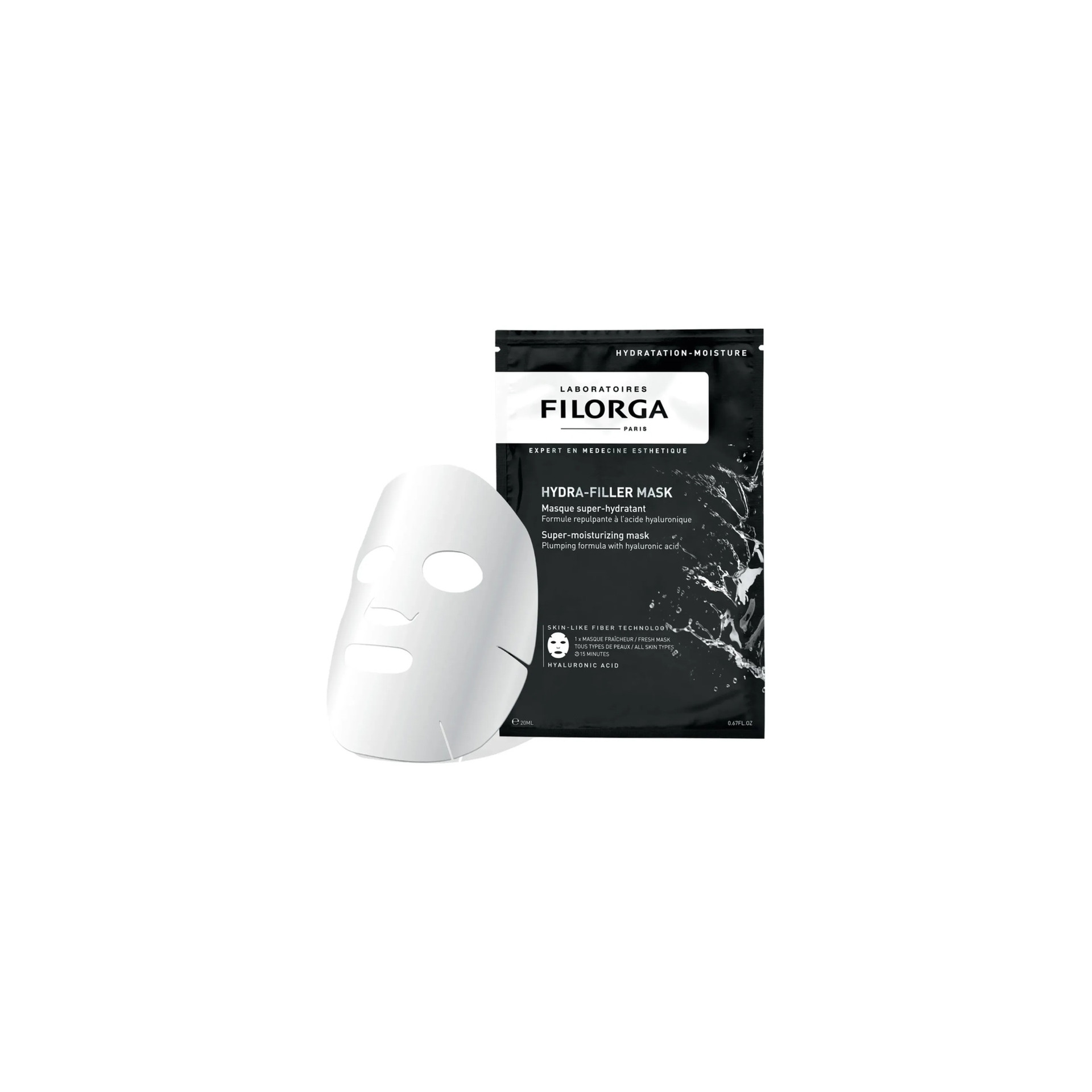 Filorga Hydra-Filler Mask