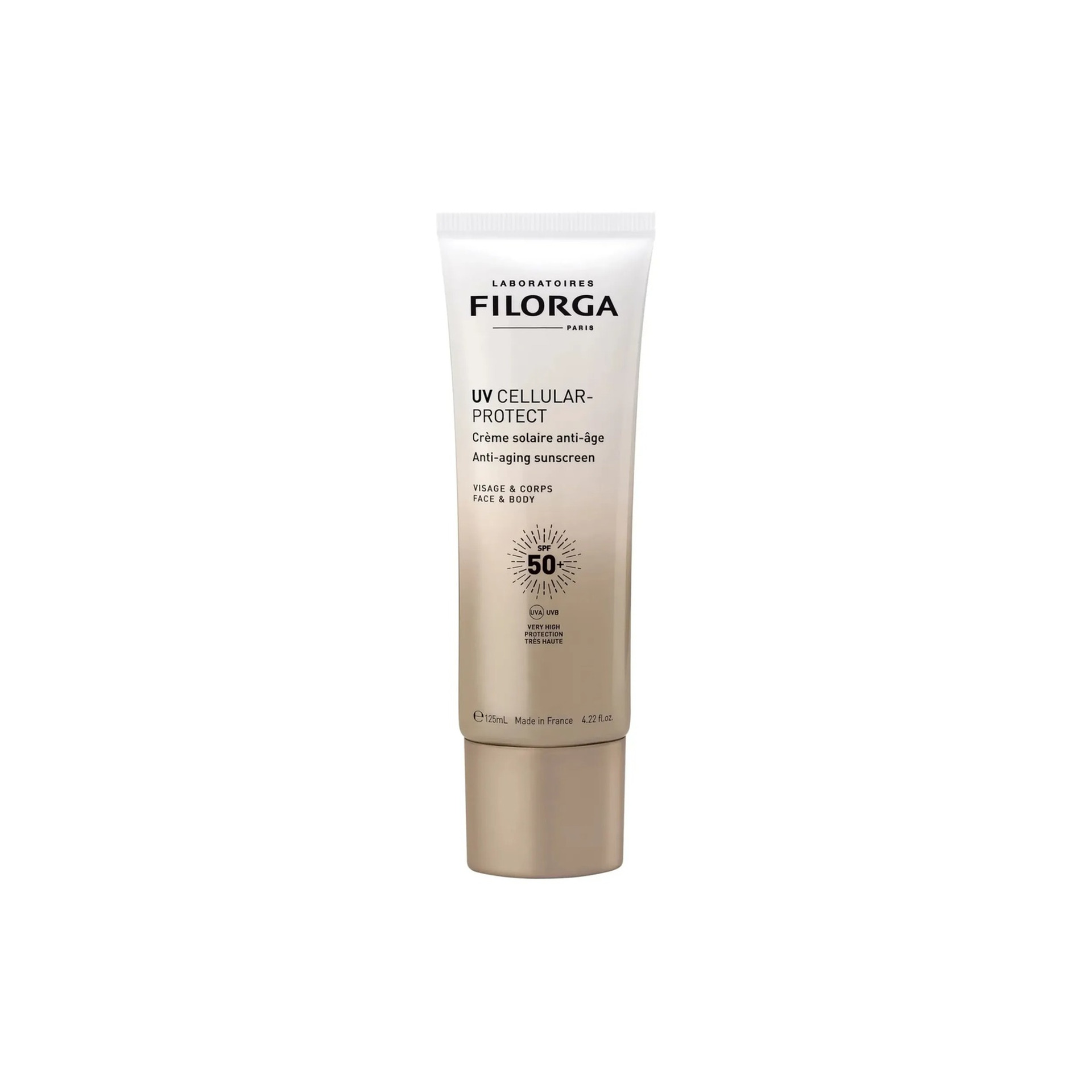 Filorga UV Cellular-Protect Face and Body