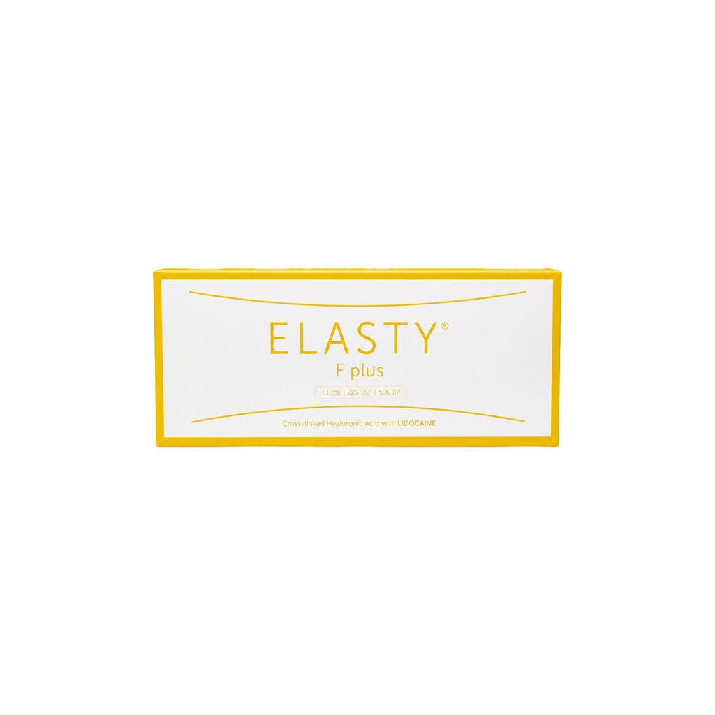 Elasty F Plus