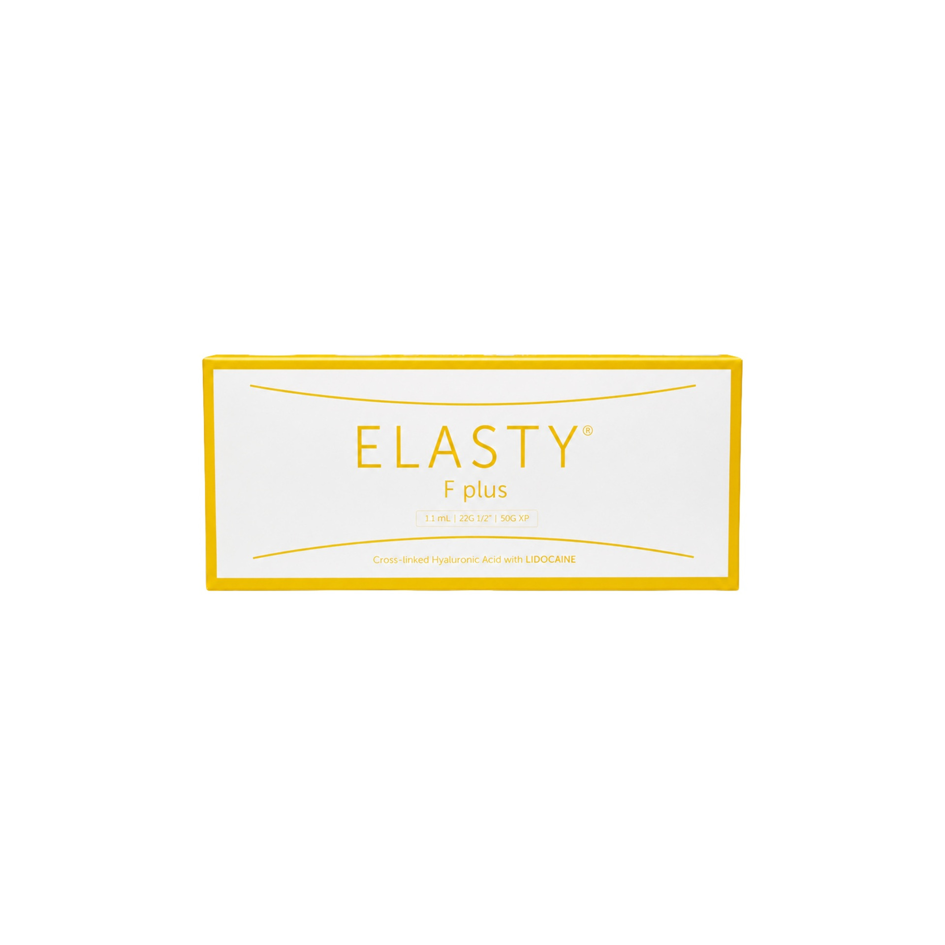 Elasty F Plus