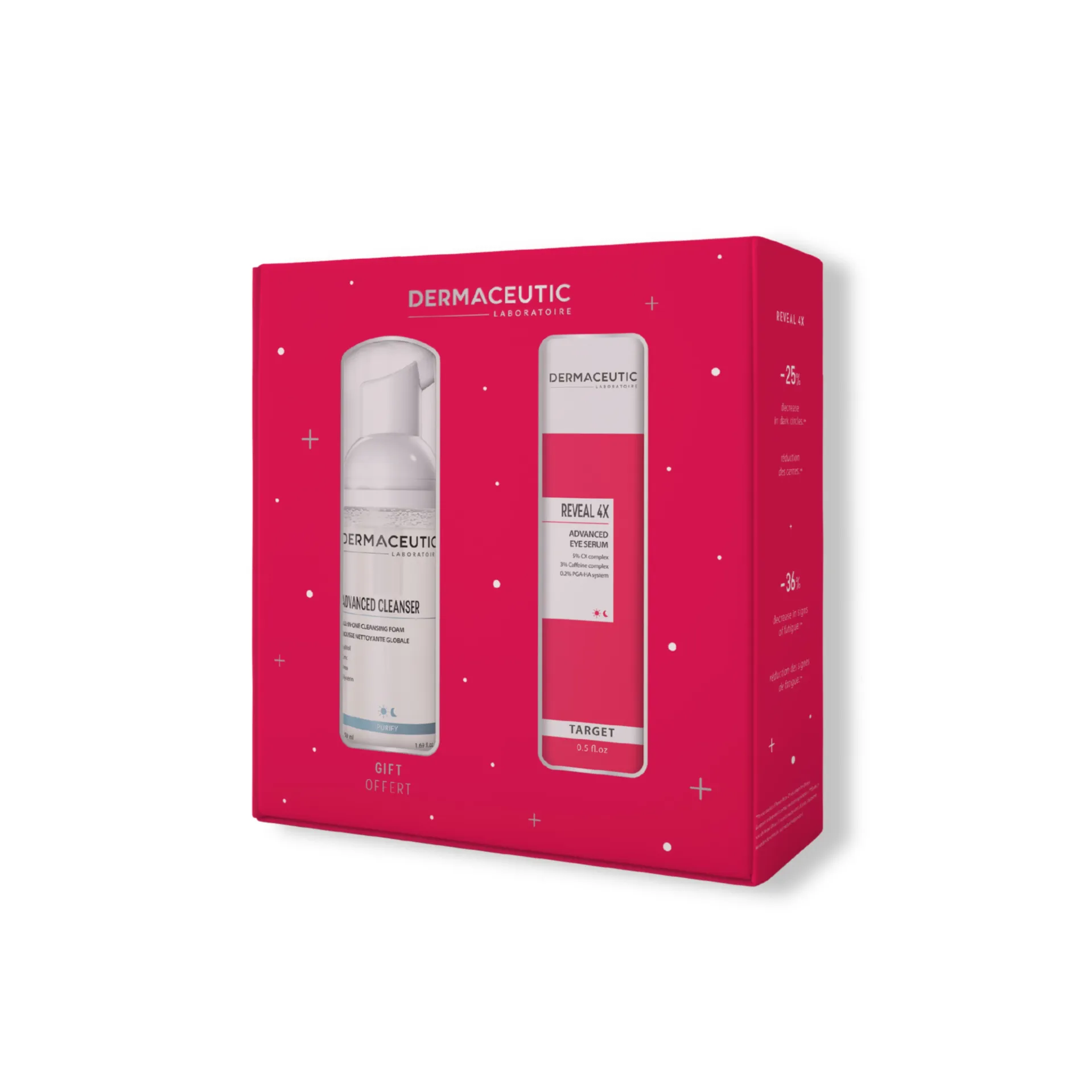 Dermaceutic Winter Kit