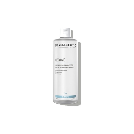 Dermaceutic Oxybiome