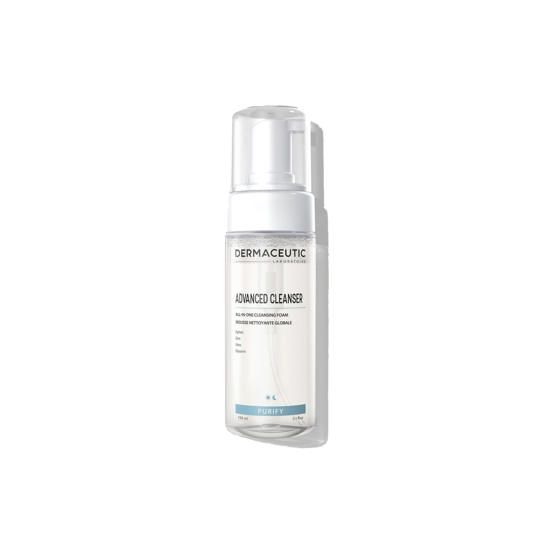 Dermaceutic Advanced Cleanser