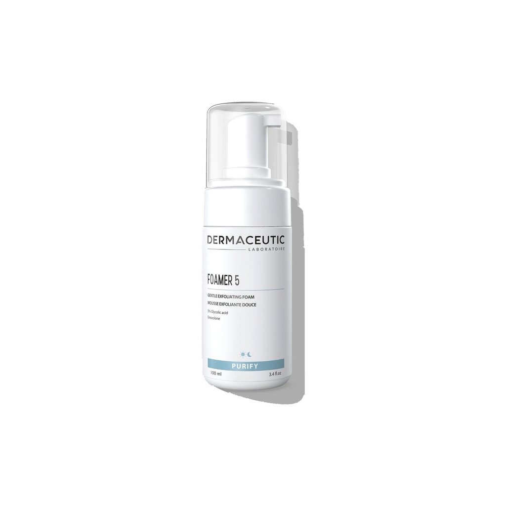 Dermaceutic Foamer 5