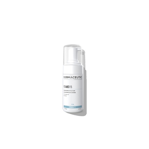 Dermaceutic Foamer 15