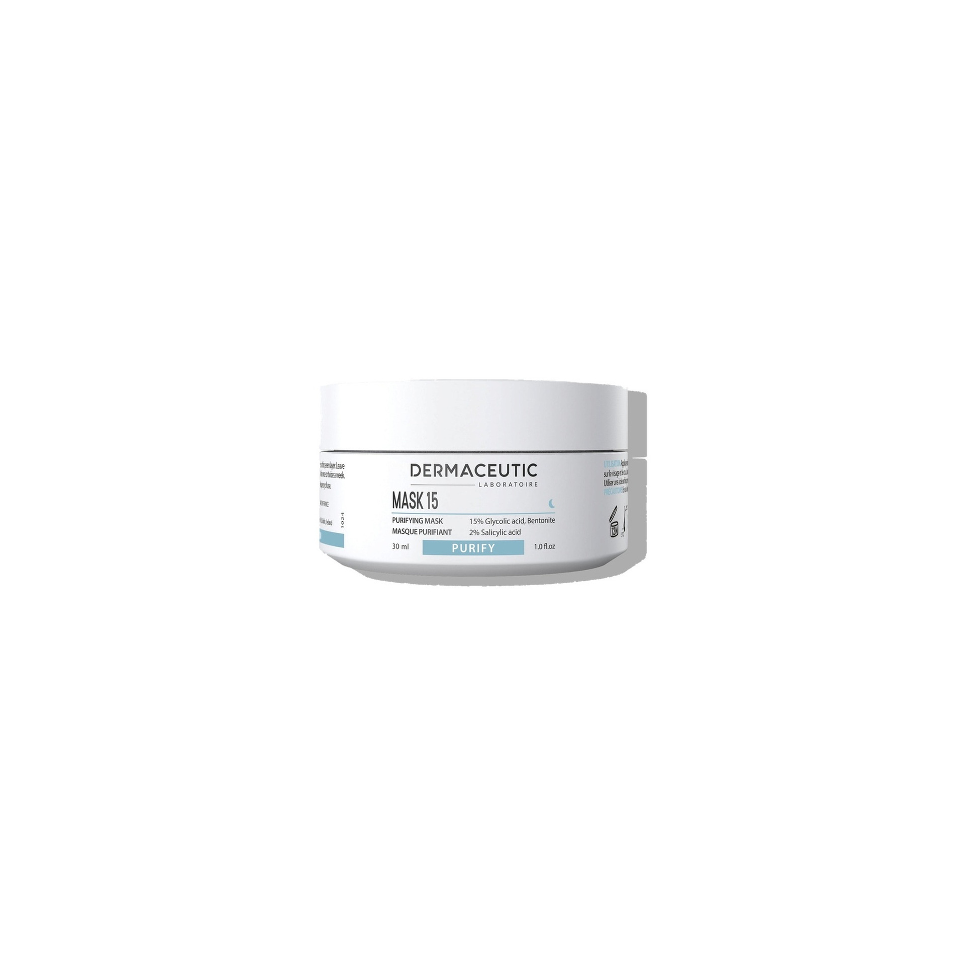 Dermaceutic Mask 15