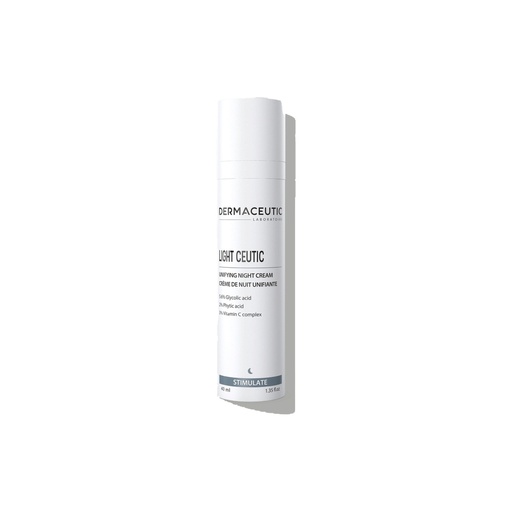 Dermaceutic Light Ceutic